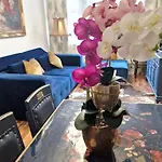 Royal Im Tilly Boardinghouse Lejlighed Hannoversch Münden