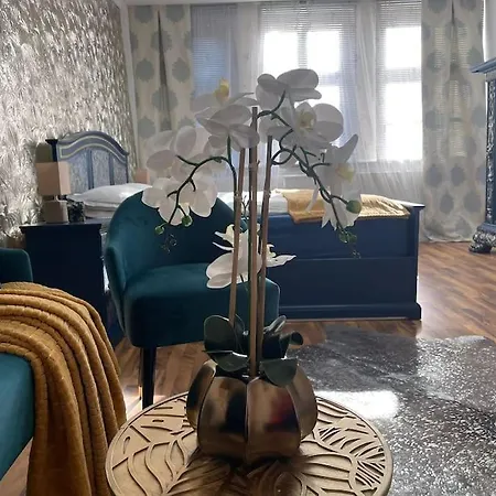דירה Royal Im Tilly Boardinghouse