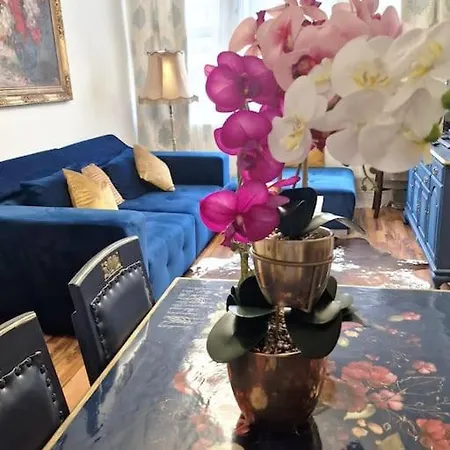 Royal Im Tilly Boardinghouse Apartmán Hannoversch Münden