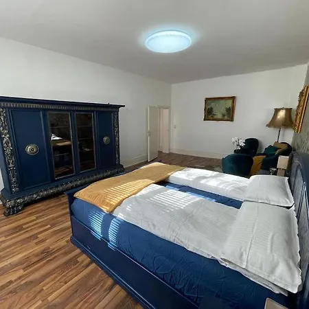 Royal Im Tilly Boardinghouse Hannoversch Münden