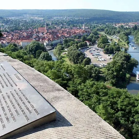 公寓 Royal Im Tilly Boardinghouse *