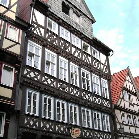 Royal Im Tilly Boardinghouse Hannoversch Münden