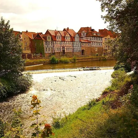 Royal Im Tilly Boardinghouse 公寓