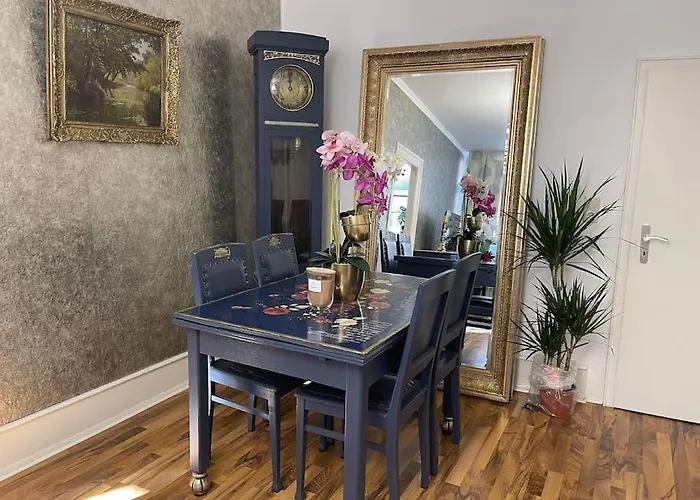 Royal Im Tilly Boardinghouse Appartement