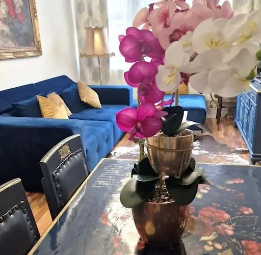 Royal Im Tilly Boardinghouse דירה Hannoversch Münden