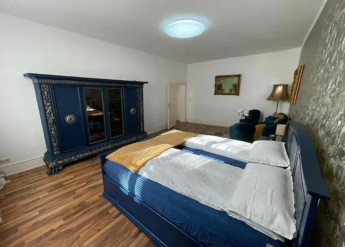 Royal Im Tilly Boardinghouse Hannoversch Münden