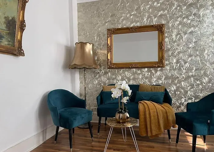 Royal Im Tilly Boardinghouse * Hannoversch Münden