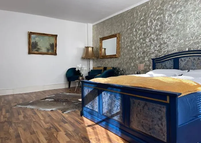 Royal Im Tilly Boardinghouse Hannoversch Münden
