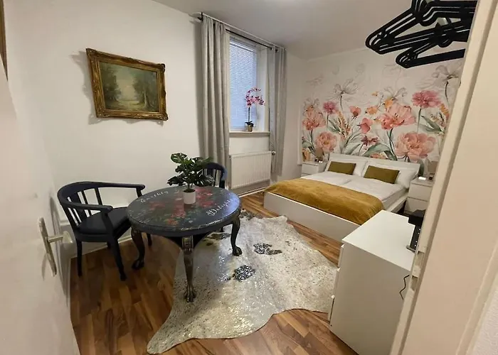 Royal Im Tilly Boardinghouse דירה Hannoversch Münden