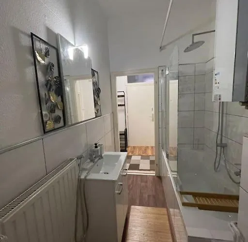 Royal Im Tilly Boardinghouse דירה Hannoversch Münden