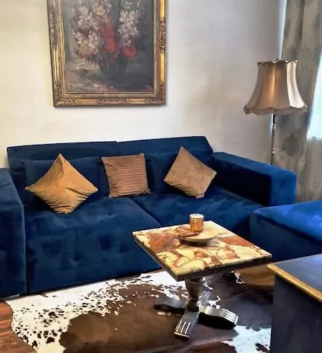 דירה Royal Im Tilly Boardinghouse Hannoversch Münden