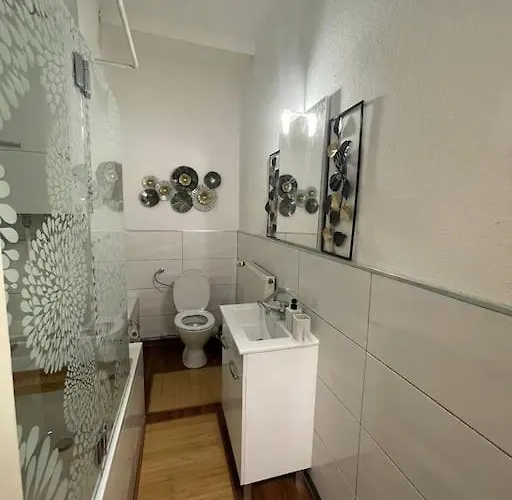 Appartement Royal Im Tilly Boardinghouse
